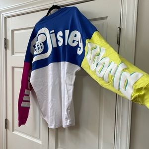 Disney Spirit Jersey